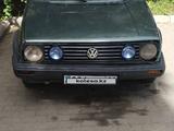 Volkswagen Golf 1990 годаfor800 000 тг. в Усть-Каменогорск