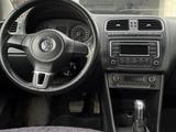 Volkswagen Polo 2013 года за 4 200 000 тг. в Актобе – фото 4