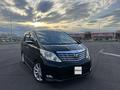 Toyota Alphard 2010 года за 12 500 000 тг. в Караганда – фото 2