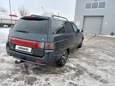 ВАЗ (Lada) 2111 2012 года за 2 000 000 тг. в Актобе – фото 9