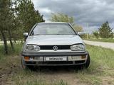 Volkswagen Golf 1995 года за 1 100 000 тг. в Костанай