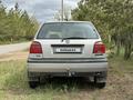 Volkswagen Golf 1995 года за 1 100 000 тг. в Костанай – фото 2