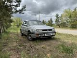 Volkswagen Golf 1995 года за 1 100 000 тг. в Костанай – фото 3