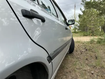 Volkswagen Golf 1995 года за 1 100 000 тг. в Костанай – фото 5