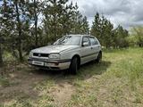 Volkswagen Golf 1995 года за 1 100 000 тг. в Костанай – фото 4