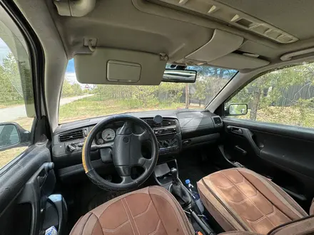 Volkswagen Golf 1995 года за 1 100 000 тг. в Костанай – фото 8