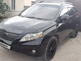 Lexus RX 350 2011 годаүшін9 500 000 тг. в Семей