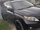 Lexus RX 350 2011 годаүшін9 500 000 тг. в Семей – фото 3