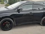 Lexus RX 350 2011 годаүшін9 500 000 тг. в Семей – фото 4