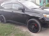 Lexus RX 350 2011 годаүшін9 500 000 тг. в Семей – фото 5