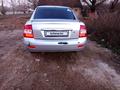 ВАЗ (Lada) Priora 2170 2012 годаүшін1 850 000 тг. в Алматы – фото 2