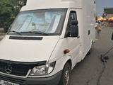 Mercedes-Benz Sprinter 2004 года за 8 000 000 тг. в Алматы