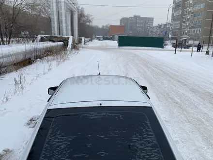 ВАЗ (Lada) Priora 2172 2012 года за 1 850 000 тг. в Караганда – фото 9