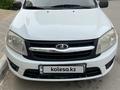 ВАЗ (Lada) Granta 2190 2013 года за 2 750 000 тг. в Актау – фото 2