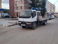 Fuso (Mitsubishi)  Canter 1994 года за 4 800 000 тг. в Семей