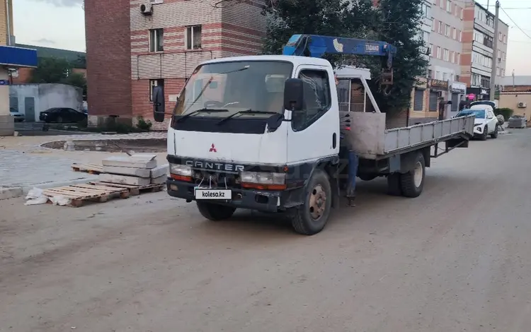 Fuso (Mitsubishi)  Canter 1994 годаfor4 800 000 тг. в Семей