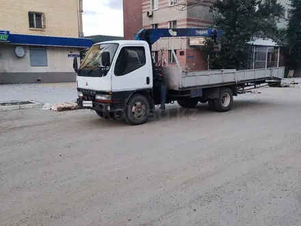 Fuso (Mitsubishi)  Canter 1994 года за 4 800 000 тг. в Семей – фото 2