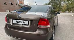 Volkswagen Polo 2015 годаүшін4 850 000 тг. в Караганда – фото 2