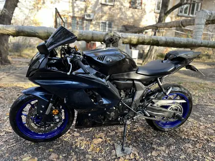 Yamaha  YZF-R7 2022 года за 5 500 000 тг. в Алматы – фото 4