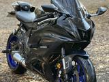 Yamaha  YZF-R7 2022 годаүшін5 500 000 тг. в Алматы