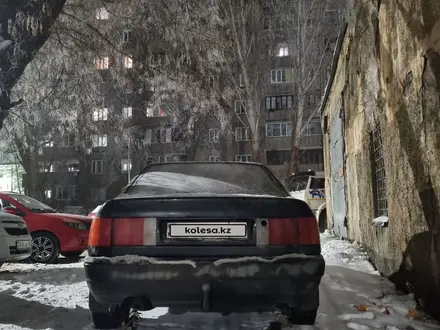 Audi 100 1991 года за 1 050 000 тг. в Павлодар – фото 4