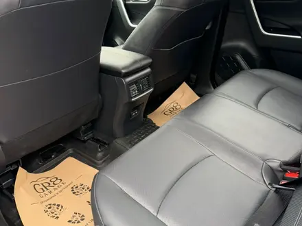 Toyota RAV4 2025 года за 21 900 000 тг. в Астана – фото 9