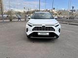Toyota RAV4 2025 года за 21 900 000 тг. в Астана – фото 3
