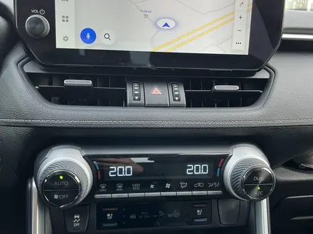 Toyota RAV4 2025 года за 21 900 000 тг. в Астана – фото 6