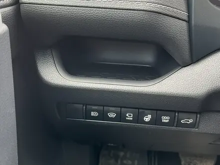 Toyota RAV4 2025 года за 21 900 000 тг. в Астана – фото 7