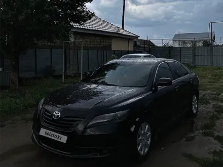 Toyota Camry 2008 года за 5 800 000 тг. в Бейнеу – фото 10