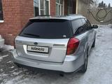 Subaru Outback 2004 годаfor4 800 000 тг. в Усть-Каменогорск – фото 4