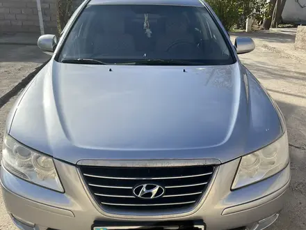 Hyundai Sonata 2009 года за 5 000 000 тг. в Туркестан