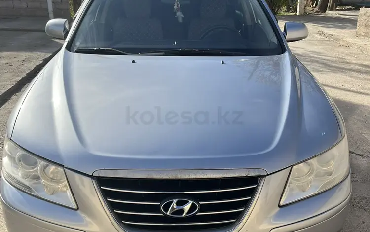 Hyundai Sonata 2009 года за 5 000 000 тг. в Туркестан