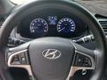 Hyundai Accent 2014 годаүшін5 800 000 тг. в Шымкент – фото 12