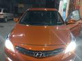 Hyundai Accent 2014 года за 5 800 000 тг. в Шымкент – фото 5