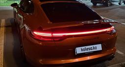 Porsche Panamera 2021 года за 75 000 000 тг. в Алматы – фото 4