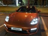 Porsche Panamera 2021 года за 77 000 000 тг. в Алматы – фото 2