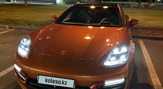 Porsche Panamera 2021 года за 75 000 000 тг. в Алматы