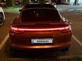 Porsche Panamera 2021 года за 75 000 000 тг. в Алматы – фото 5