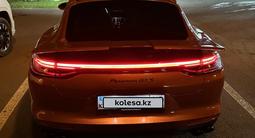 Porsche Panamera 2021 года за 75 000 000 тг. в Алматы – фото 5