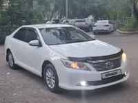 Toyota Camry 2013 годаfor7 700 000 тг. в Караганда