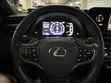 Lexus ES 350 2022 годаfor26 500 000 тг. в Алматы – фото 3