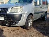 Fiat Doblo 2008 годаfor2 300 000 тг. в Астана – фото 2