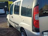 Fiat Doblo 2008 годаfor2 300 000 тг. в Астана