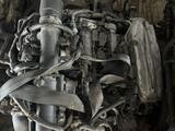Двигатель на 1.4 TSI Turbo, 1.4 Турбовый Cav, cava, carb, cavg, cave за 280 000 тг. в Алматы – фото 2