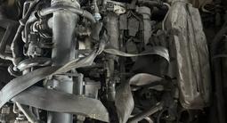 Двигатель на 1.4 TSI Turbo, 1.4 Турбовый Cav, cava, carb, cavg, cave за 280 000 тг. в Алматы – фото 2