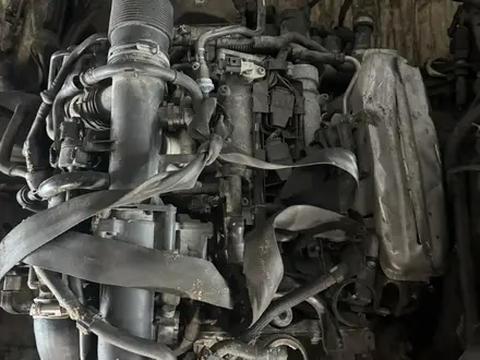 ДВИГАТЕЛЬ на 1.4 TSI Turbo, 1.4 Турбовый ВОЛЬКСВАГЕН МОТОР ПАССАТ ГОЛЬФ за 280 000 тг. в Алматы – фото 2