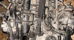 Двигатель на 1.4 TSI Turbo, 1.4 Турбовый Cav, cava, carb, cavg, cave за 280 000 тг. в Алматы