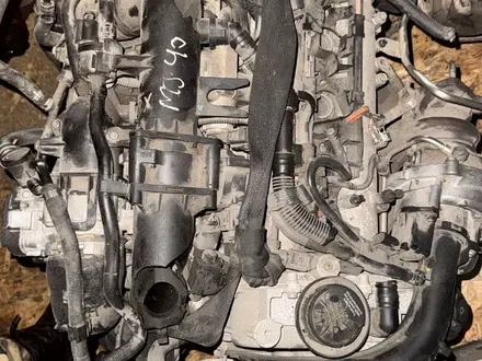 ДВИГАТЕЛЬ на 1.4 TSI Turbo, 1.4 Турбовый ВОЛЬКСВАГЕН МОТОР ПАССАТ ГОЛЬФ за 280 000 тг. в Алматы