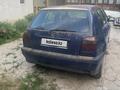 Volkswagen Golf 1992 года за 600 000 тг. в Уральск – фото 4